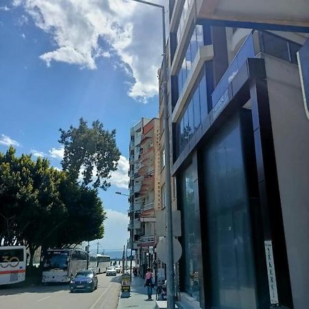 Old Town Grand Apart Hotel Анталия Екстериор снимка