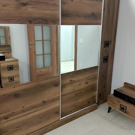Old Town Grand Apart Hotel Анталия Екстериор снимка