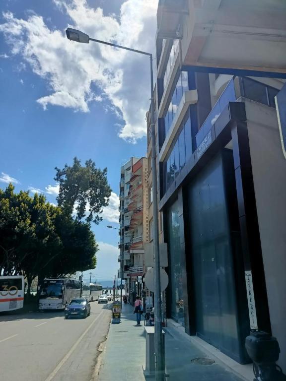 Old Town Grand Apart Hotel Анталия Екстериор снимка