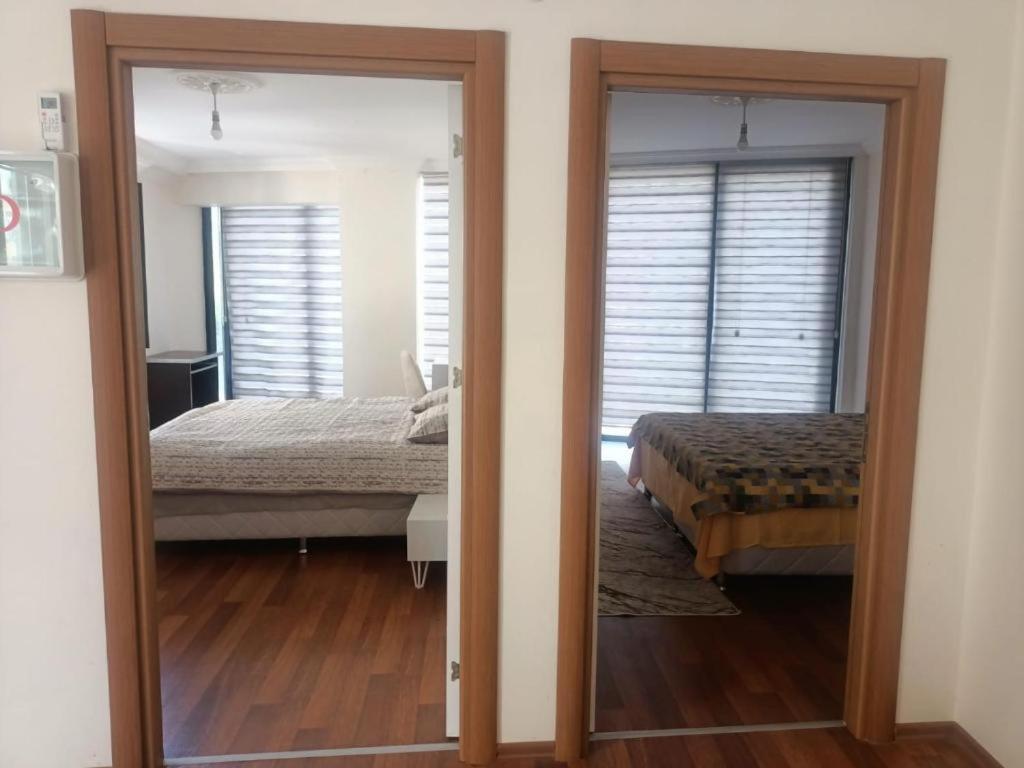 Old Town Grand Apart Hotel Анталия Екстериор снимка