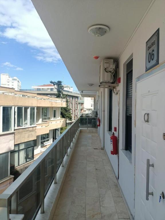 Old Town Grand Apart Hotel Анталия Екстериор снимка