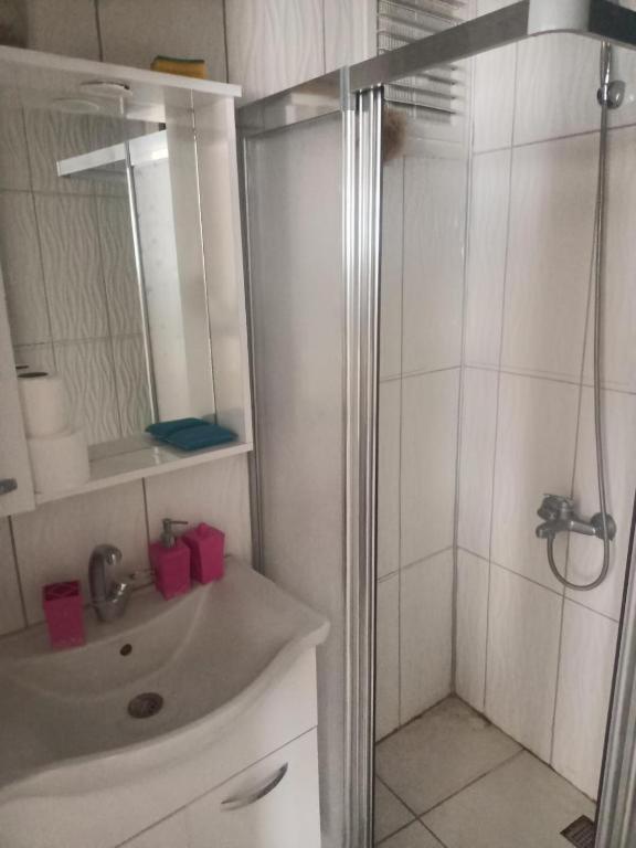 Old Town Grand Apart Hotel Анталия Екстериор снимка
