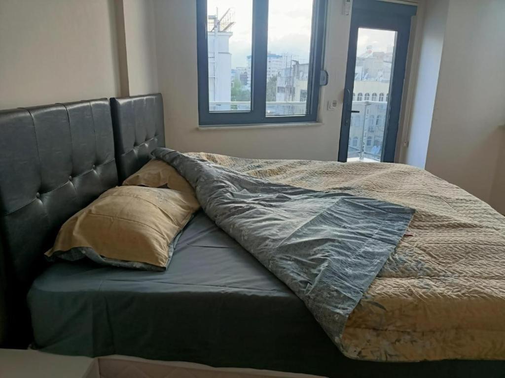 Old Town Grand Apart Hotel Анталия Екстериор снимка