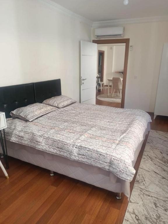 Old Town Grand Apart Hotel Анталия Екстериор снимка