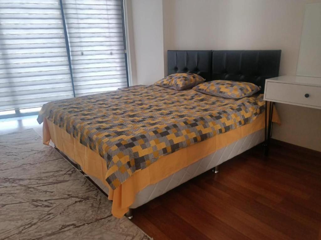 Old Town Grand Apart Hotel Анталия Екстериор снимка