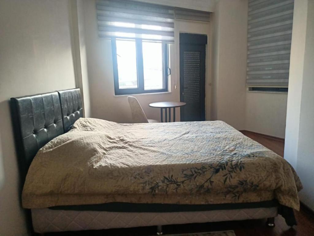 Old Town Grand Apart Hotel Анталия Екстериор снимка