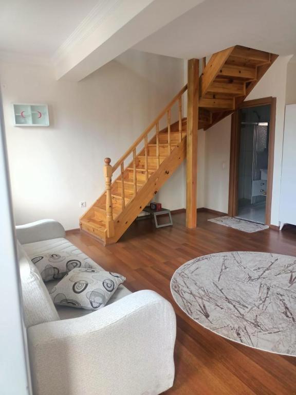 Old Town Grand Apart Hotel Анталия Екстериор снимка