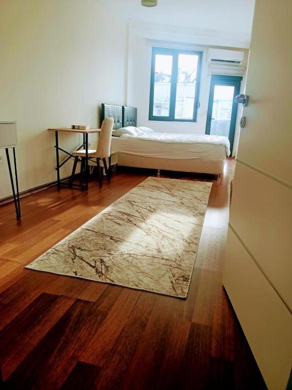 Old Town Grand Apart Hotel Анталия Екстериор снимка