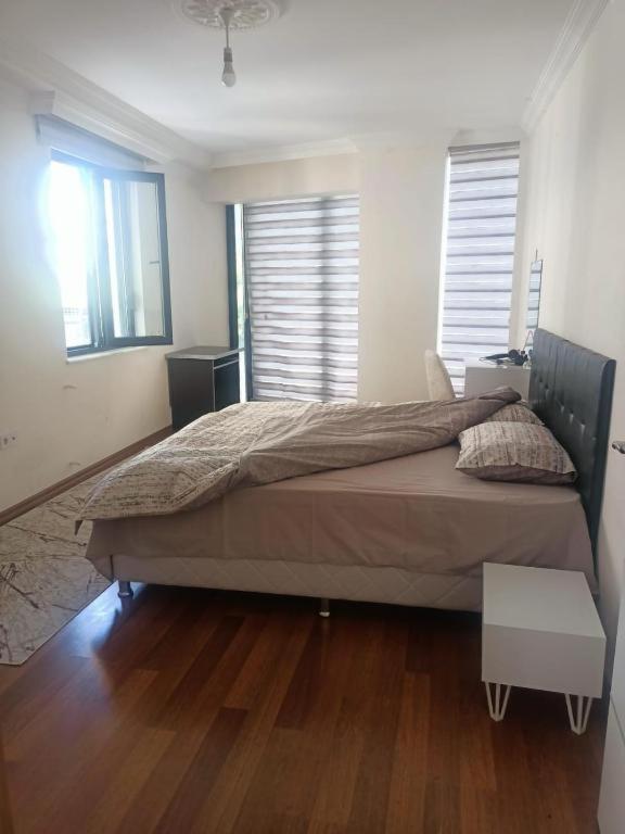 Old Town Grand Apart Hotel Анталия Екстериор снимка