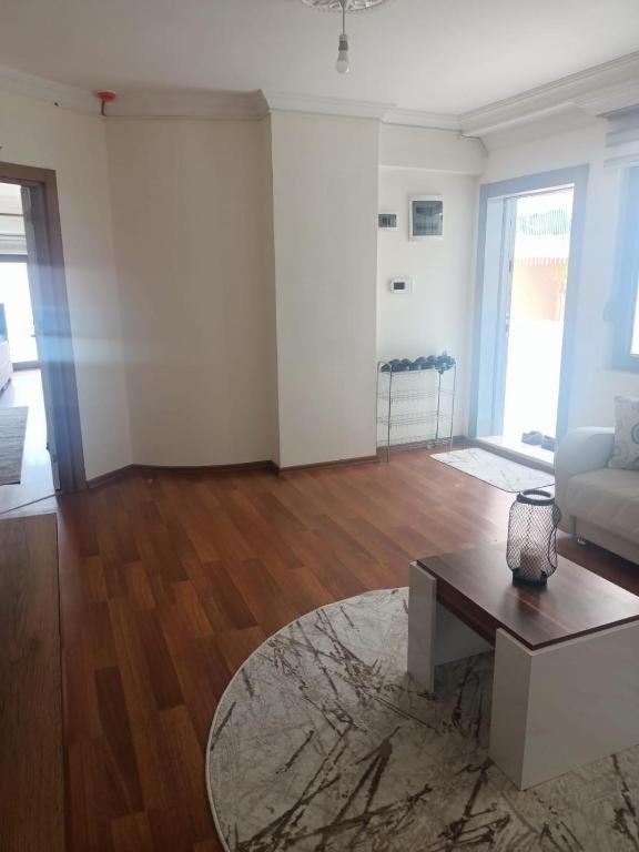 Old Town Grand Apart Hotel Анталия Екстериор снимка