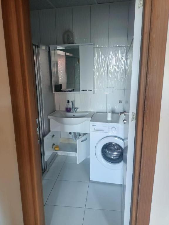 Old Town Grand Apart Hotel Анталия Екстериор снимка