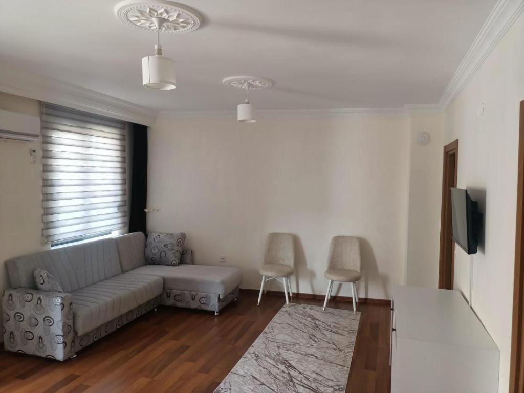 Old Town Grand Apart Hotel Анталия Екстериор снимка