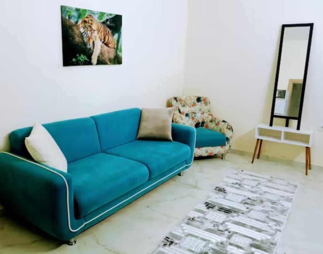 Old Town Grand Apart Hotel Анталия Екстериор снимка