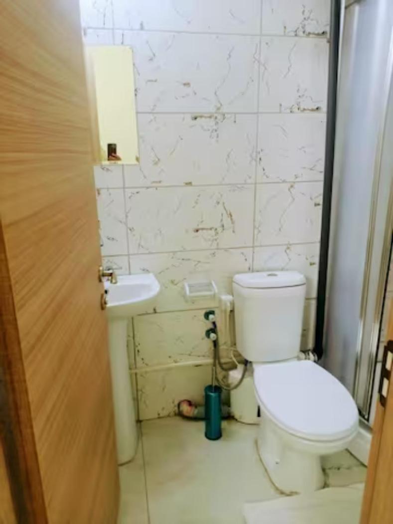 Old Town Grand Apart Hotel Анталия Екстериор снимка
