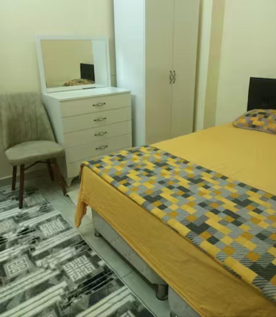 Old Town Grand Apart Hotel Анталия Екстериор снимка