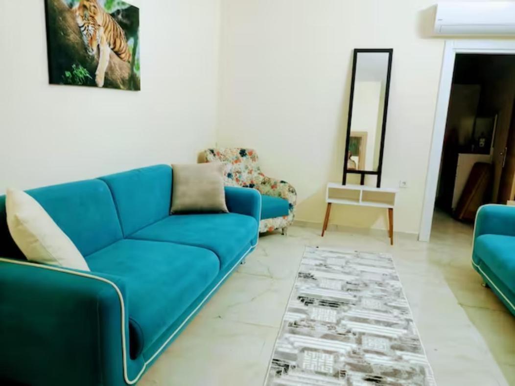 Old Town Grand Apart Hotel Анталия Екстериор снимка