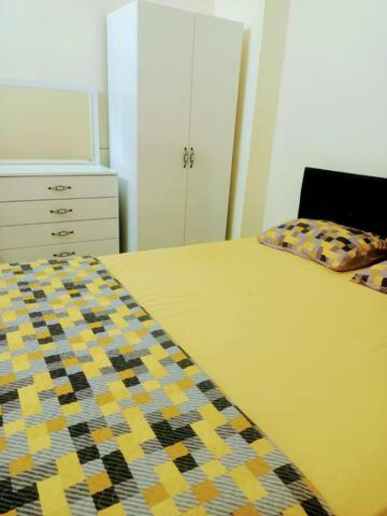 Old Town Grand Apart Hotel Анталия Екстериор снимка