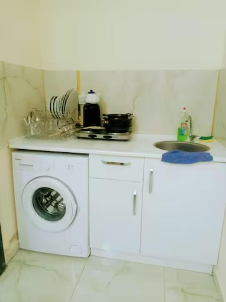 Old Town Grand Apart Hotel Анталия Екстериор снимка