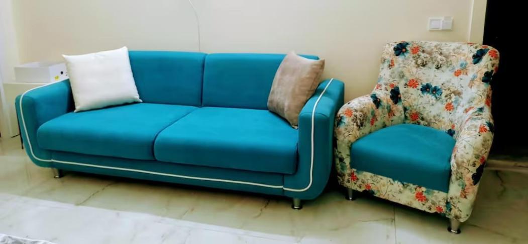 Old Town Grand Apart Hotel Анталия Екстериор снимка
