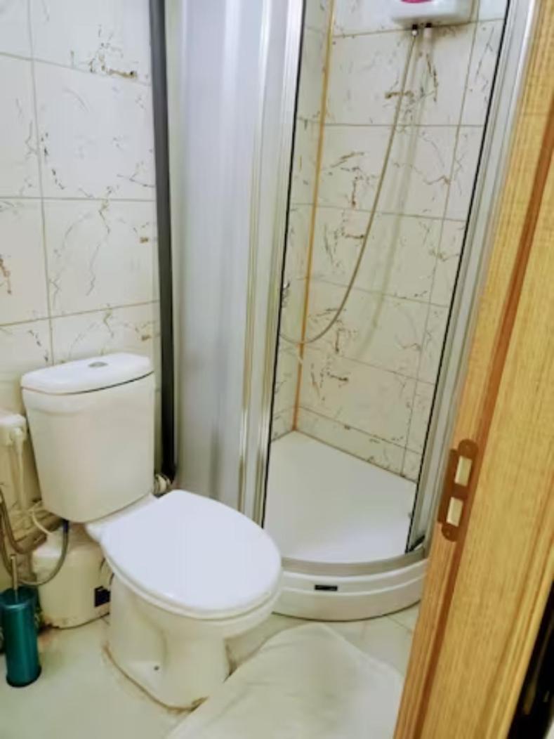 Old Town Grand Apart Hotel Анталия Екстериор снимка