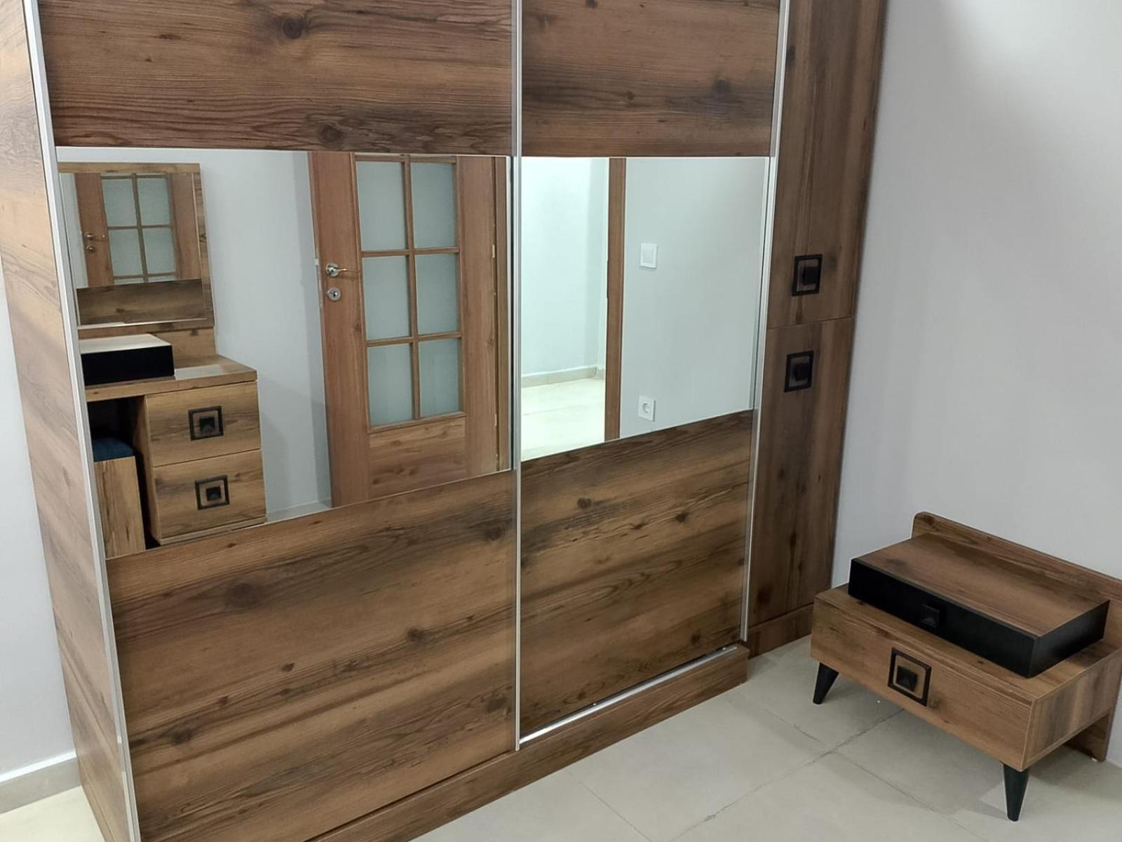 Old Town Grand Apart Hotel Анталия Екстериор снимка