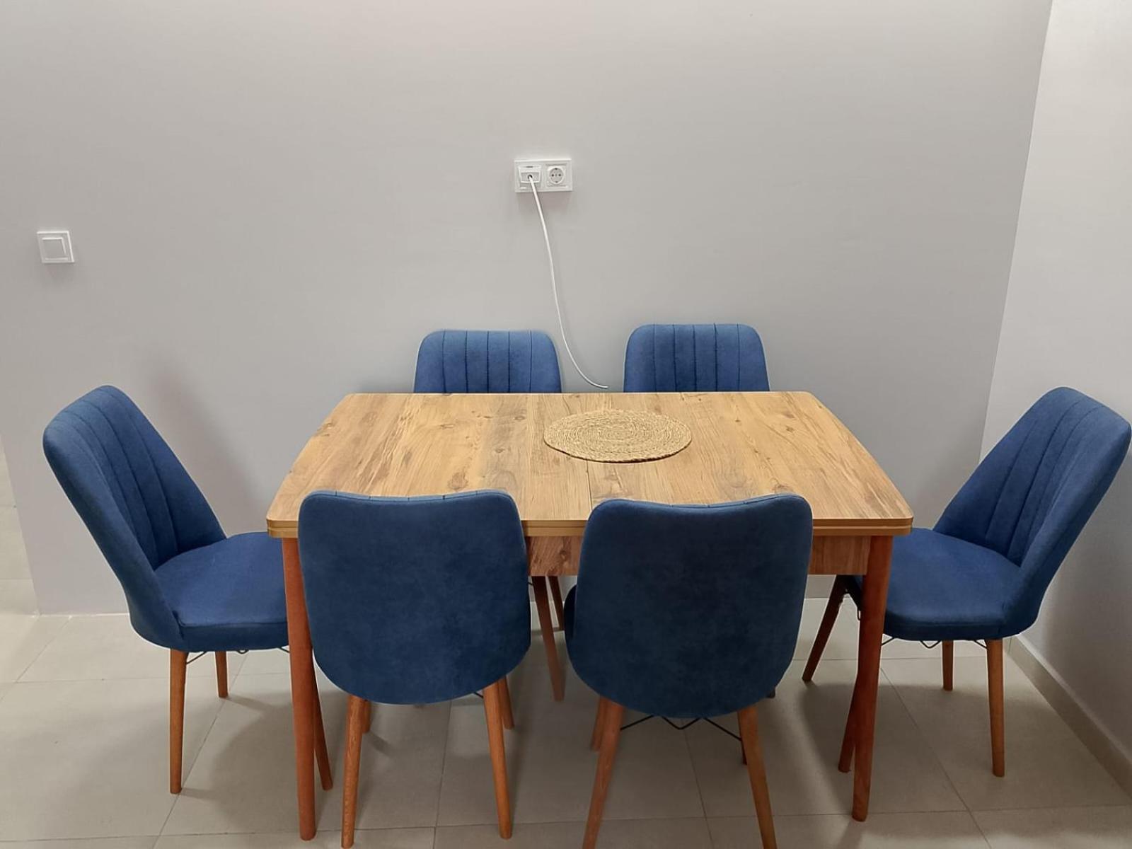 Old Town Grand Apart Hotel Анталия Екстериор снимка