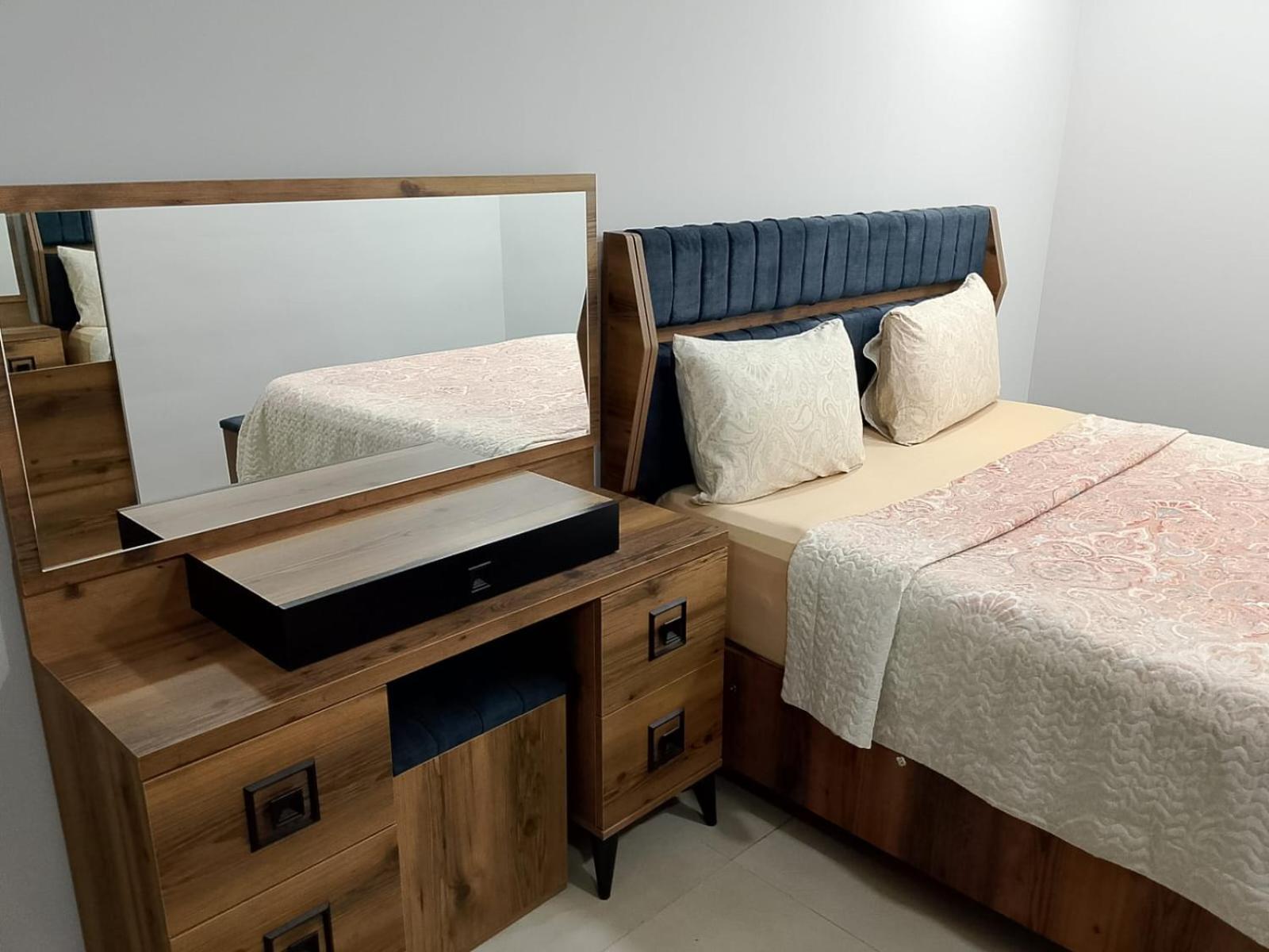 Old Town Grand Apart Hotel Анталия Екстериор снимка