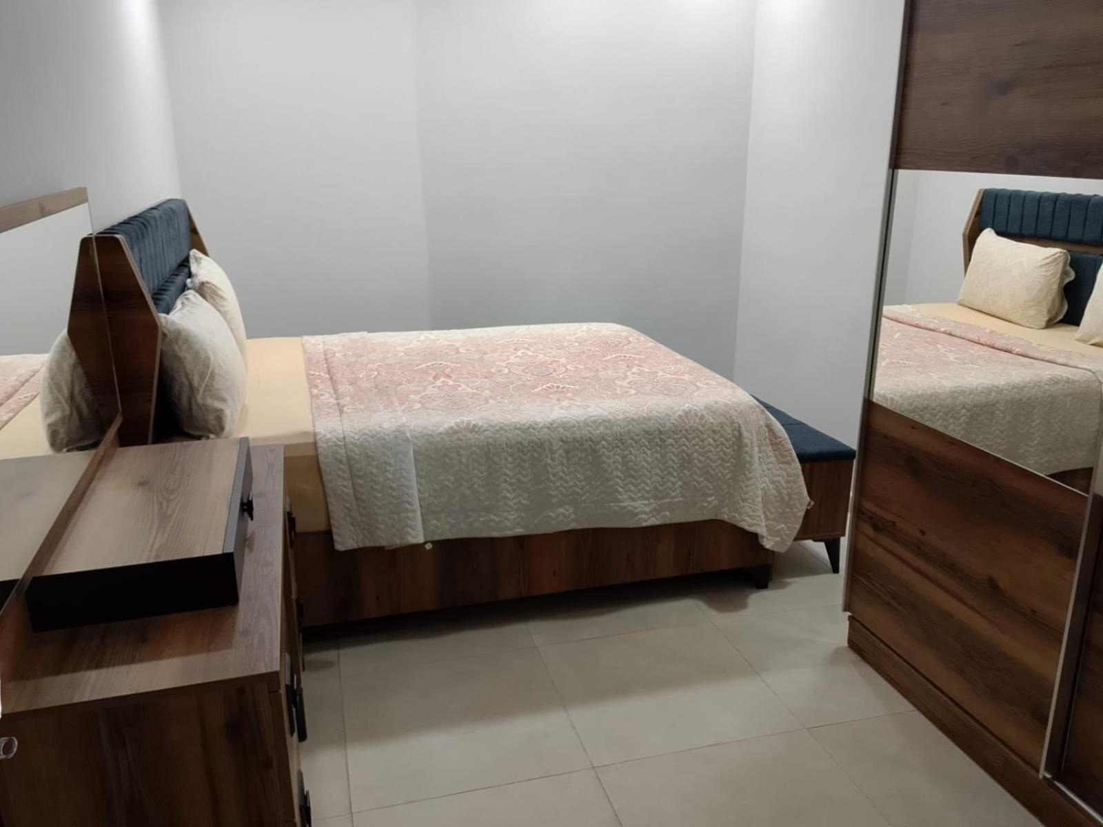 Old Town Grand Apart Hotel Анталия Екстериор снимка