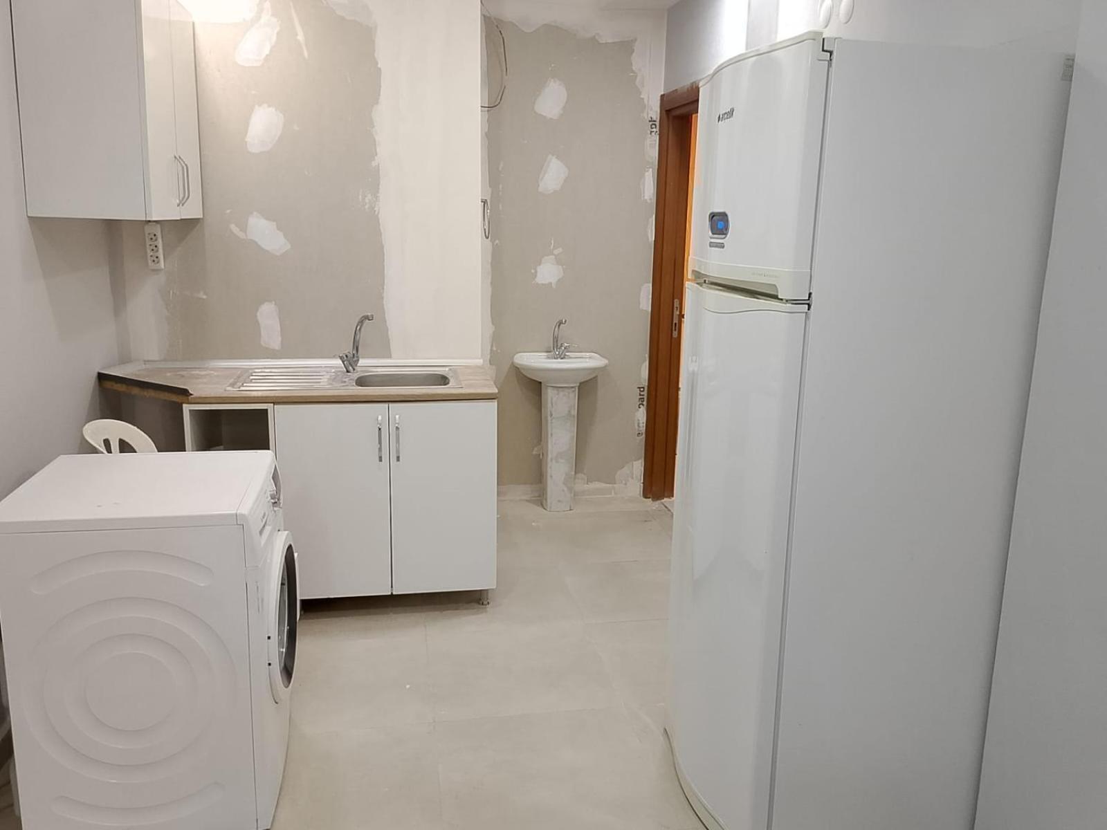 Old Town Grand Apart Hotel Анталия Екстериор снимка